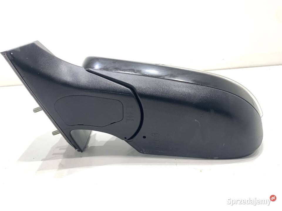 LUSTERKO LEWY HYUNDAI i20 II Hatchback Baby