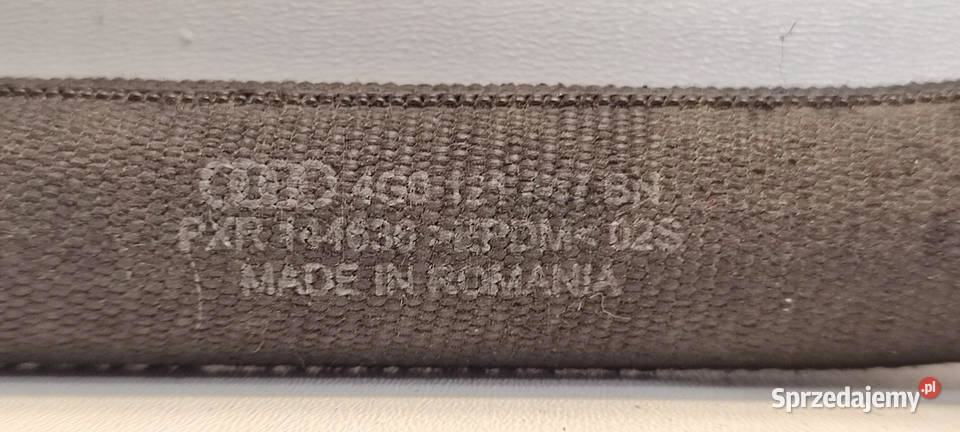 AUDI A6 C7 RURA PRZEWÓD WODY 4G0121447BN sprzedam