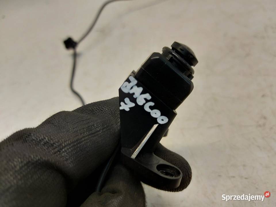 Cherry Jaecoo 7 PHEV 2025r Kamera zderzaka przod