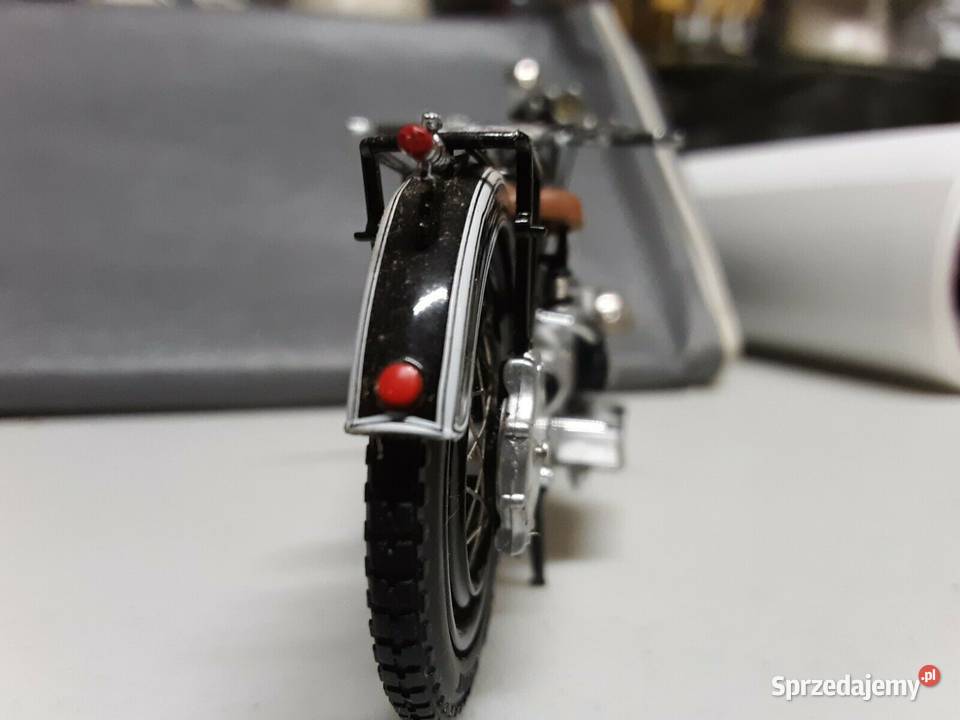 BMW R 32 Bydgoszcz sprzedam