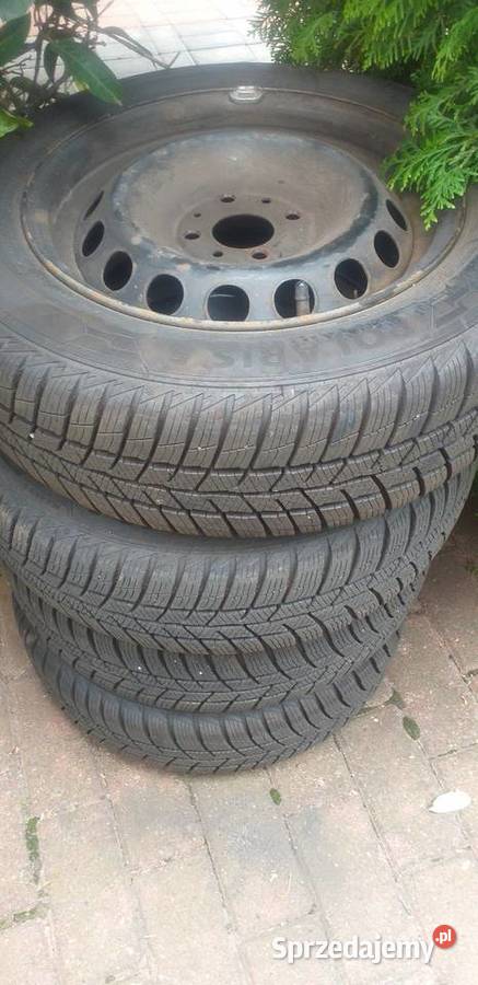 Ford Ka Ru 8 Końskie