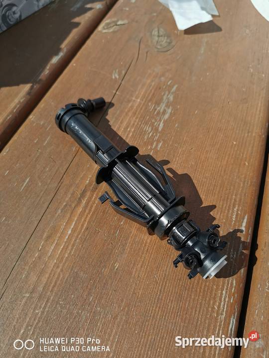 VWAUDI SKODA SpryskiwaczeZaślepki pomorskie