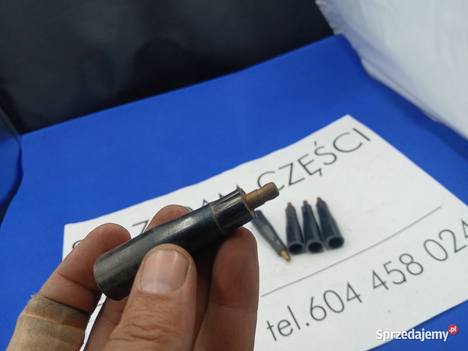 Przedłużki świec do fiata 126p osobowe Koluszki