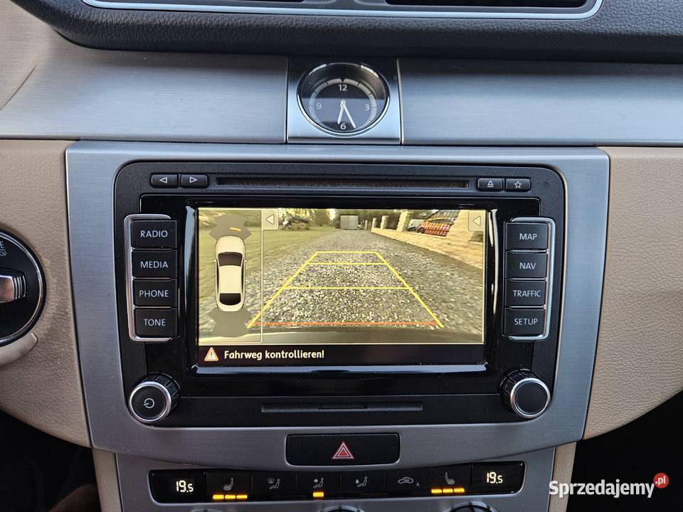 Full 20 TDI 177 Navi Kamera bixenon 223562km CC Tarnów