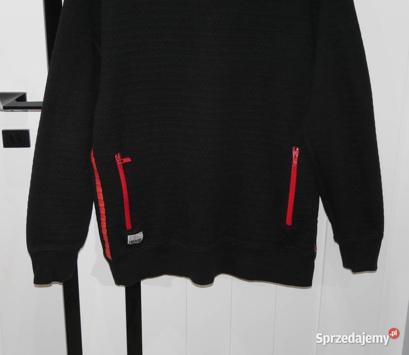 House fajna bluza XL