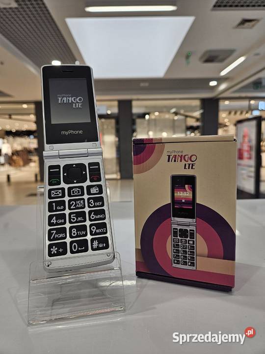 myPhone Tango LTE NOWY 4 Sieradz Galeria Dekada