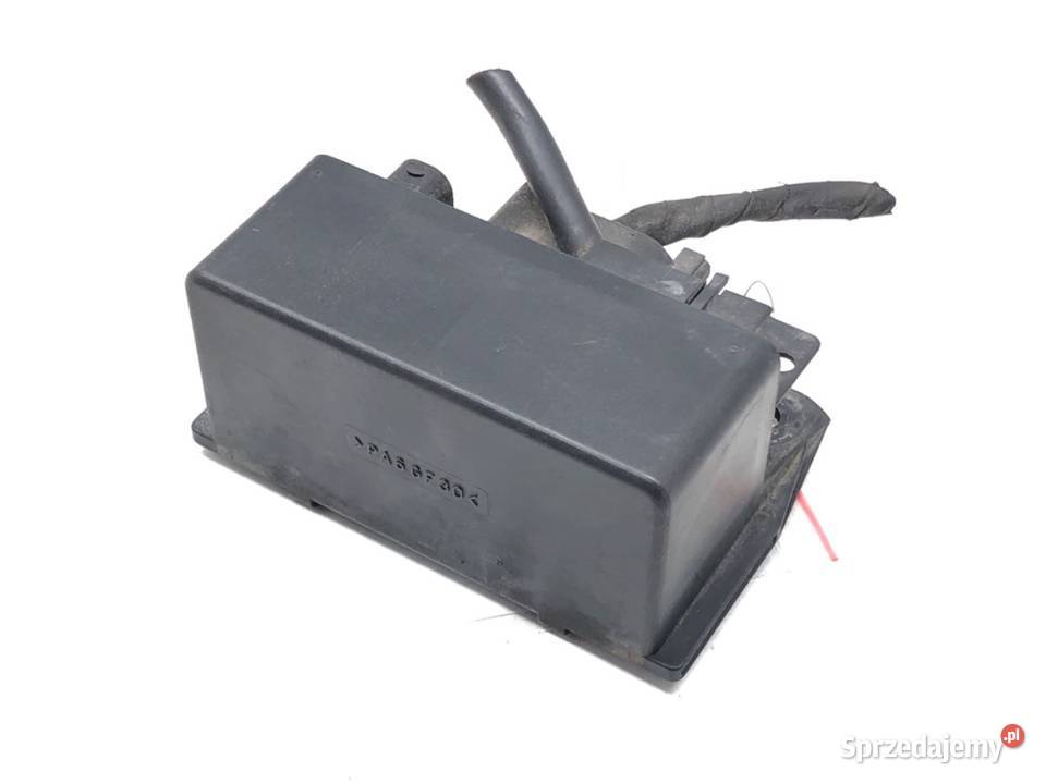 PRZEKAŹNIK ŚWIEC ŻAROWYCH MERCEDES C209 22 150