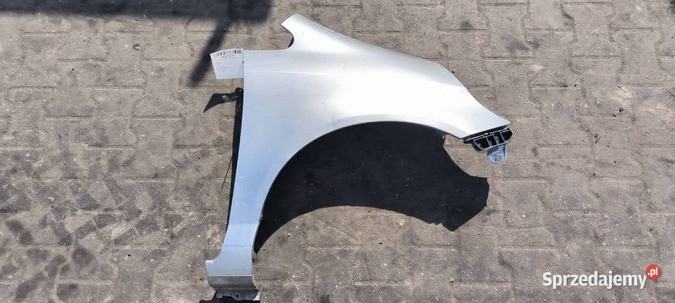 BŁOTNIK PRAWY PRZÓD HONDA JAZZ osobowe Lipno