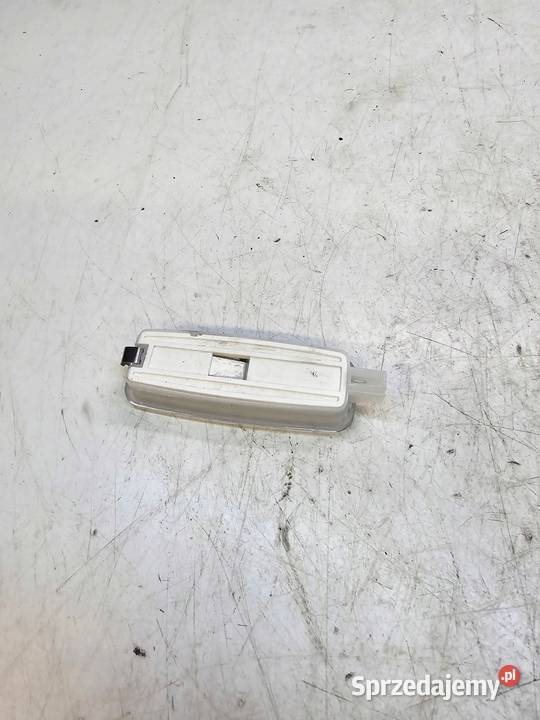 LAMPKA PODSUFITKI AUDI A6 C7 A7 4G A8 D4 osobowe Przystajń