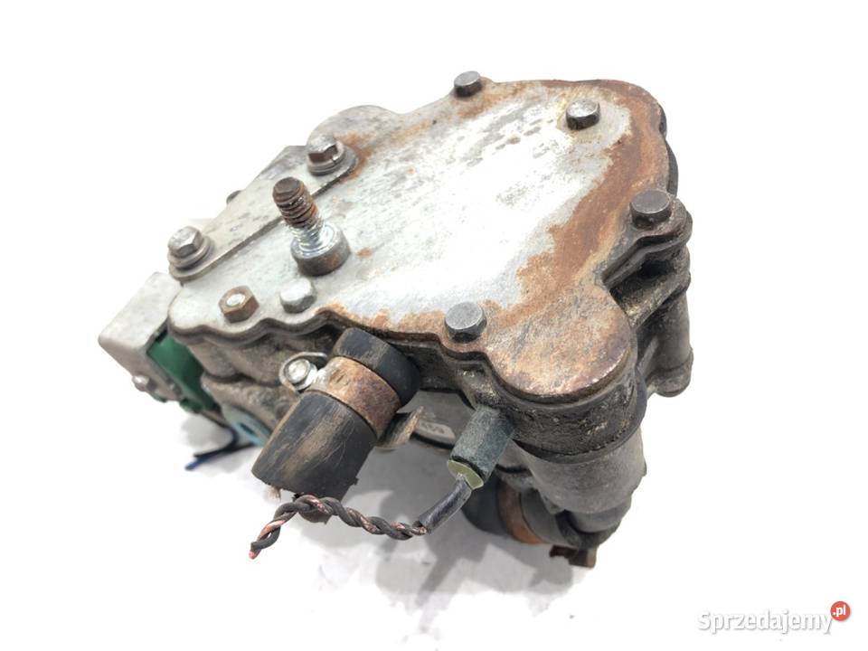 REDUKTOR DO GAZU LPG 67R014646 PAROWNIK LPG Elementy instalacji LPG sprzedam