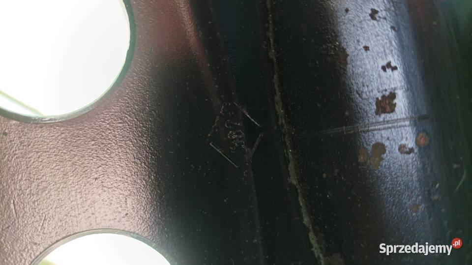 2x koła letnie 16565 R 15 Wiatrowo sprzedam