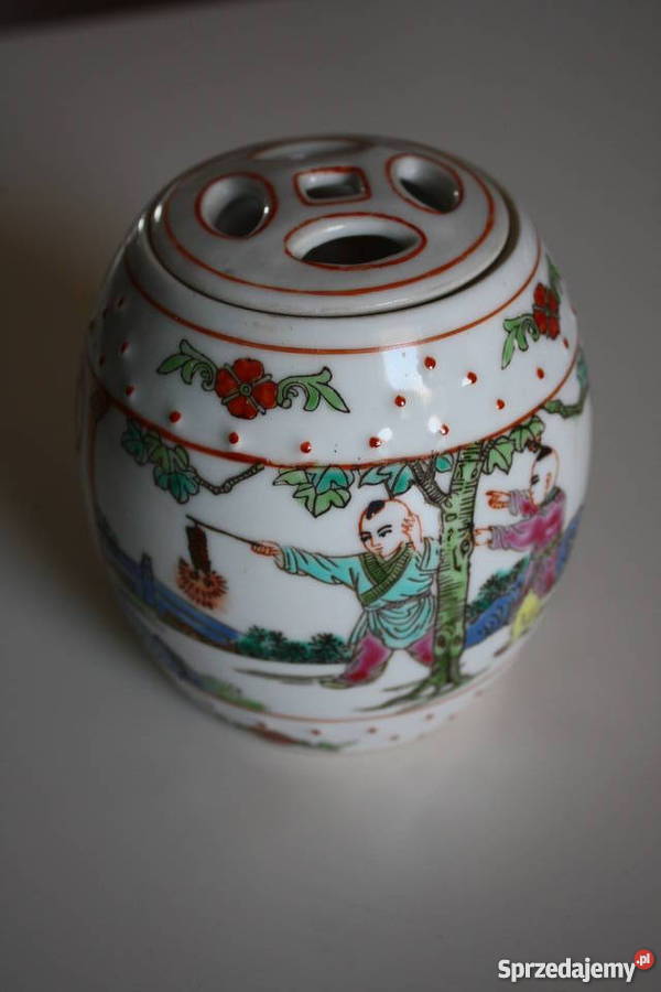 Kolekcjonerskie perełki Porcelana kryształy sprzedam