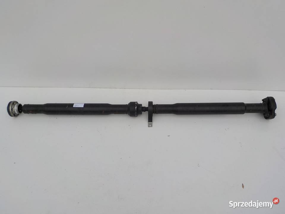 WAŁ NAPĘDOWY MASERATI GHIBLI osobowe Części samochodowe