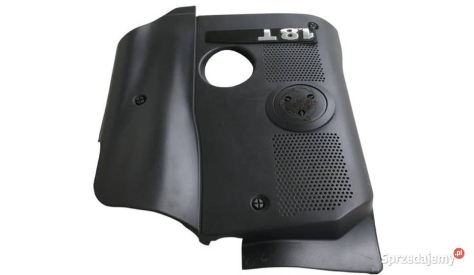 GÓRNA OSŁONA SILNIKA 18 T VW PASSAT B5 FL SUPERB osobowe świętokrzyskie Działoszyce