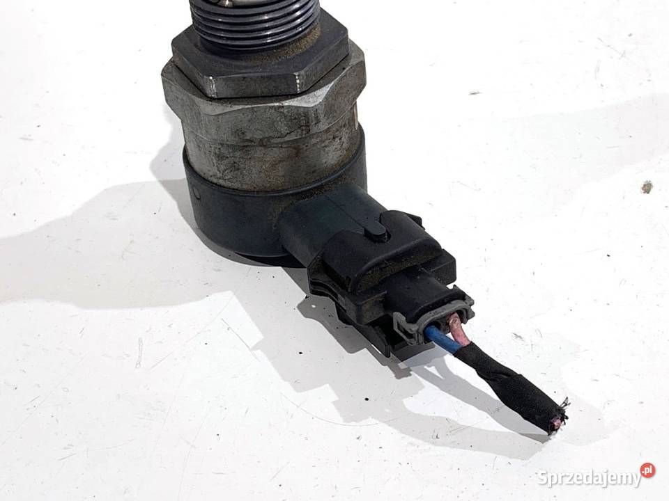 REGULATOR CIŚNIENIA PALIWA KIA OPTIMA 314022F600 osobowe Motoryzacja sprzedam