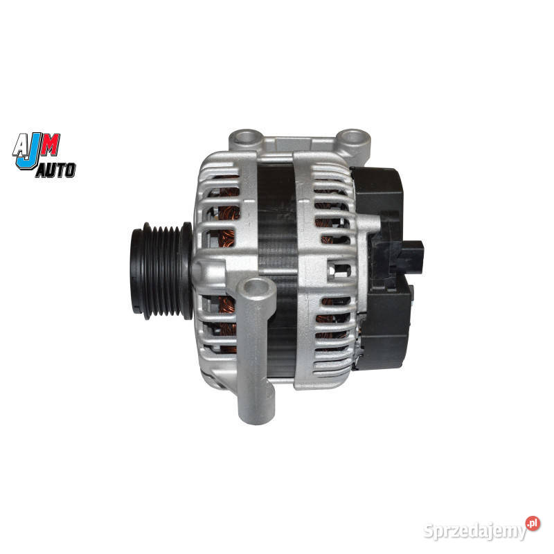 Alternator 22 HDI Citroen Jumper Peugeot Boxer Grabów Szlachecki