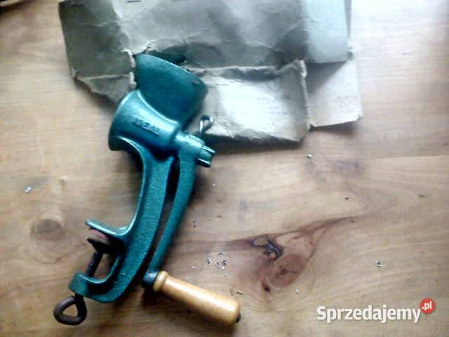 Maszynka do mielenia IDEAL Zakopane sprzedam