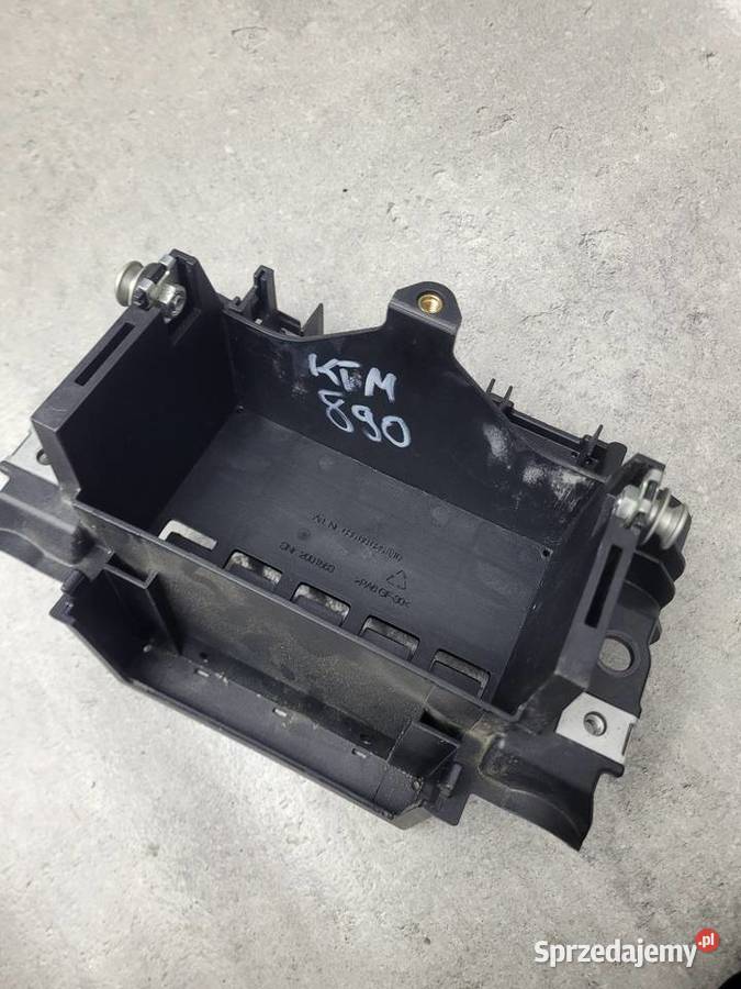 KTM 890 790 ADV ADVENTURE SMT 23 OEM MOCOWANIE Nowy Tomyśl