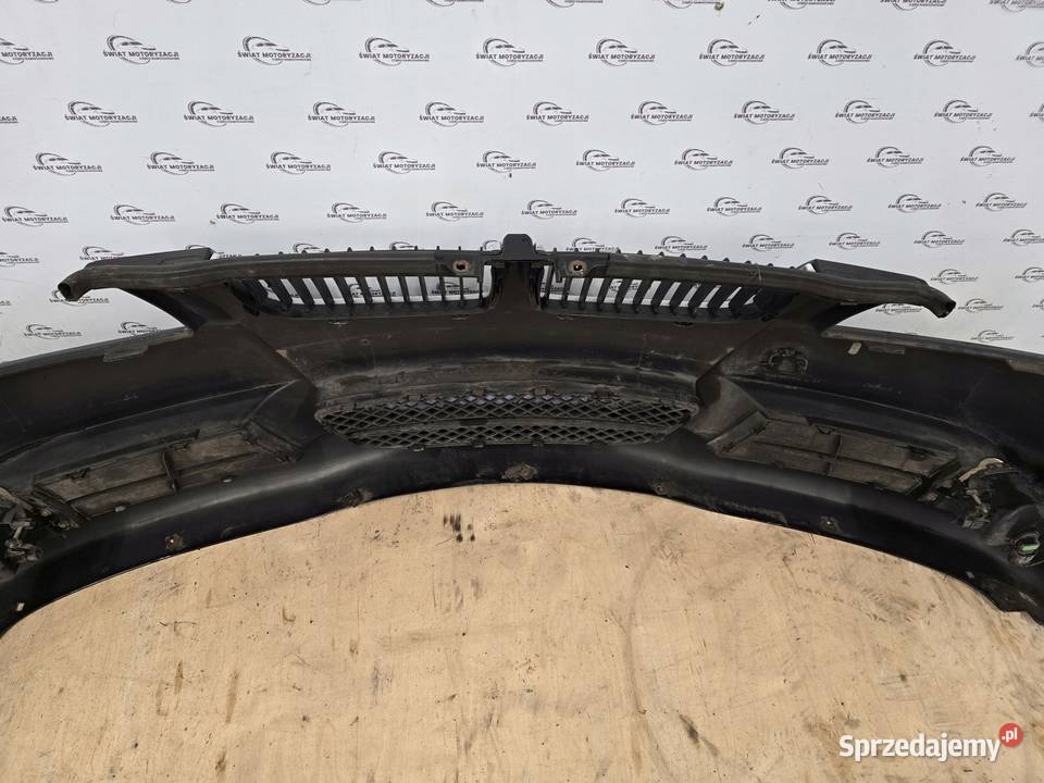BMW 3 E90 08r zderzak przód Kielce