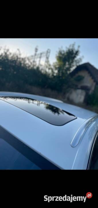 Ford Mondeo MK4 20TDCI 163 USZKODZONY Rokietnica