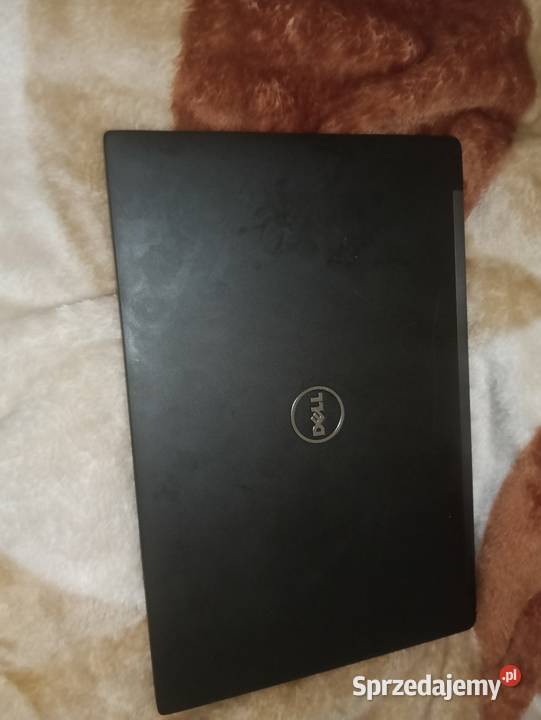 Sprzedam Laptop DELL 12-12.9" Doręgowice