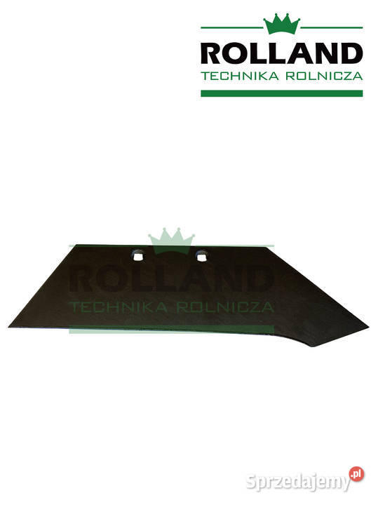 Części do pługa AGROZET Lemiesz Odkładnia Pierś Przedbórz