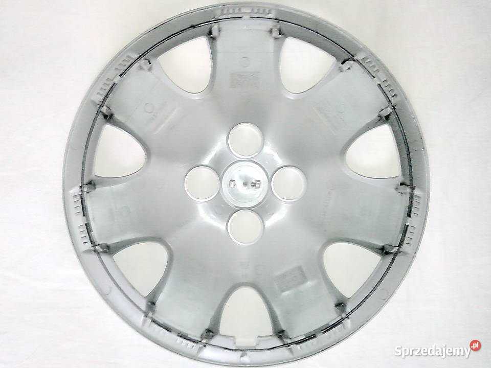 NISSAN 15 kołpak oryg