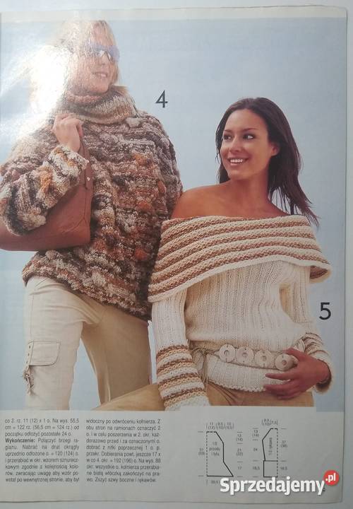 Swetry 72004 Gdańsk