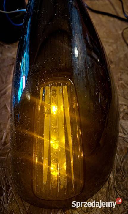 Lusterka tuning LED Nowe Tuning dolnośląskie Wałbrzych