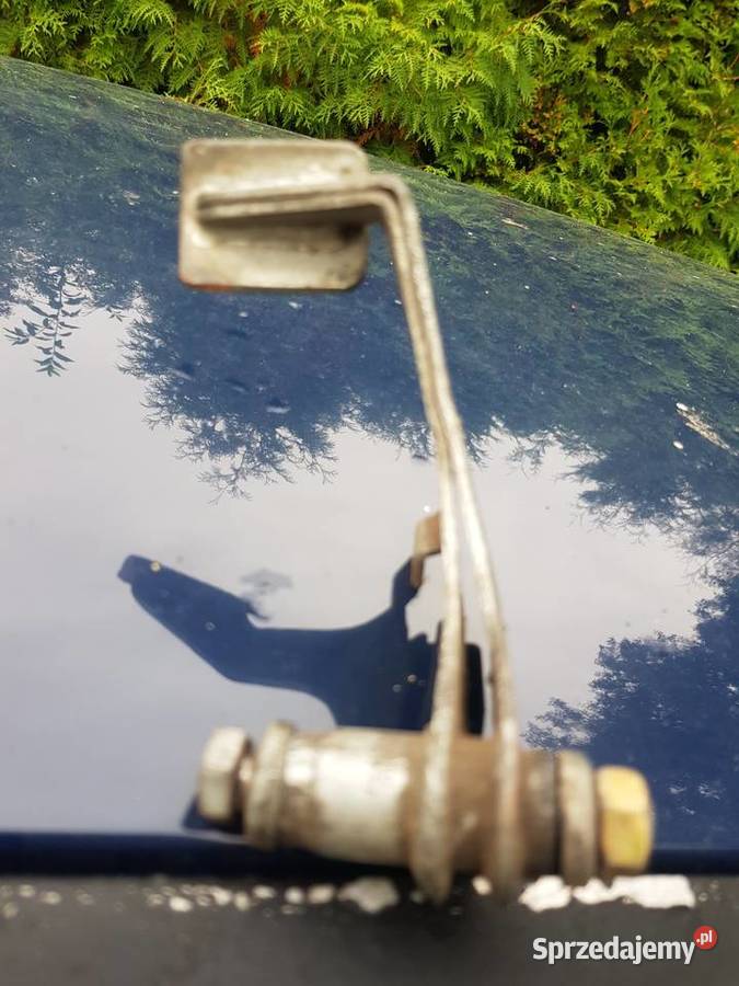 OryginałSimson SR 50pedał hamulca Gorzów Wielkopolski