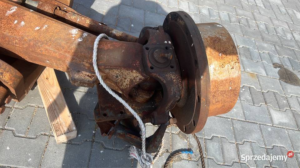 Fendt 916 920 926 930 Kobylin-Borzymy