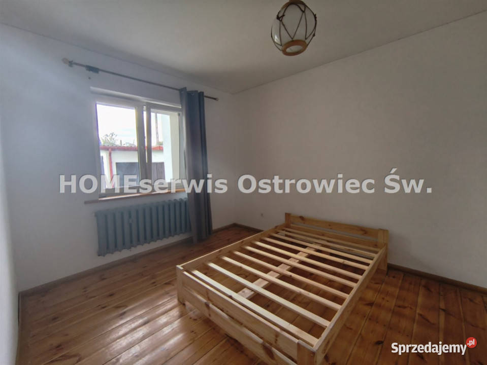 Dom wolnostojący 130 metrów Ostrowiec mieszkalny Ostrowiec Świętokrzyski