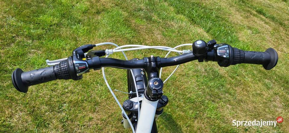 Rower dziecięcy UNIBIKE ROXI koła 24 cale sprzedam