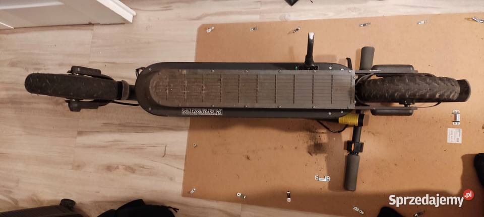 Xiaomi Mi Electric Scooter Essential Goleniów