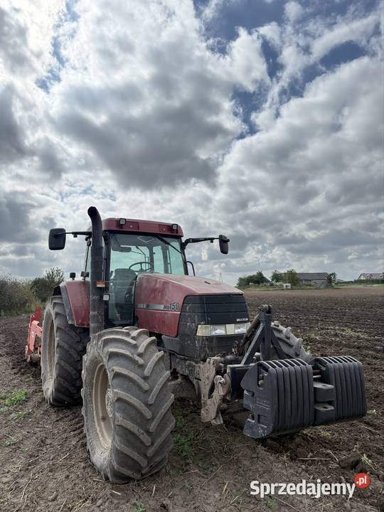 Case mx 150 Case Toruń