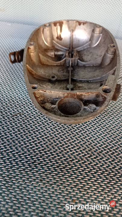 Kapa pokrywa silnika jajko łódzkie sprzedam