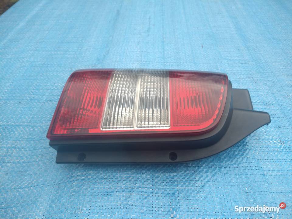 Lampa Lewa Tylna 7H5 945 095M Vw T5 0315 Pod osobowe Skawina