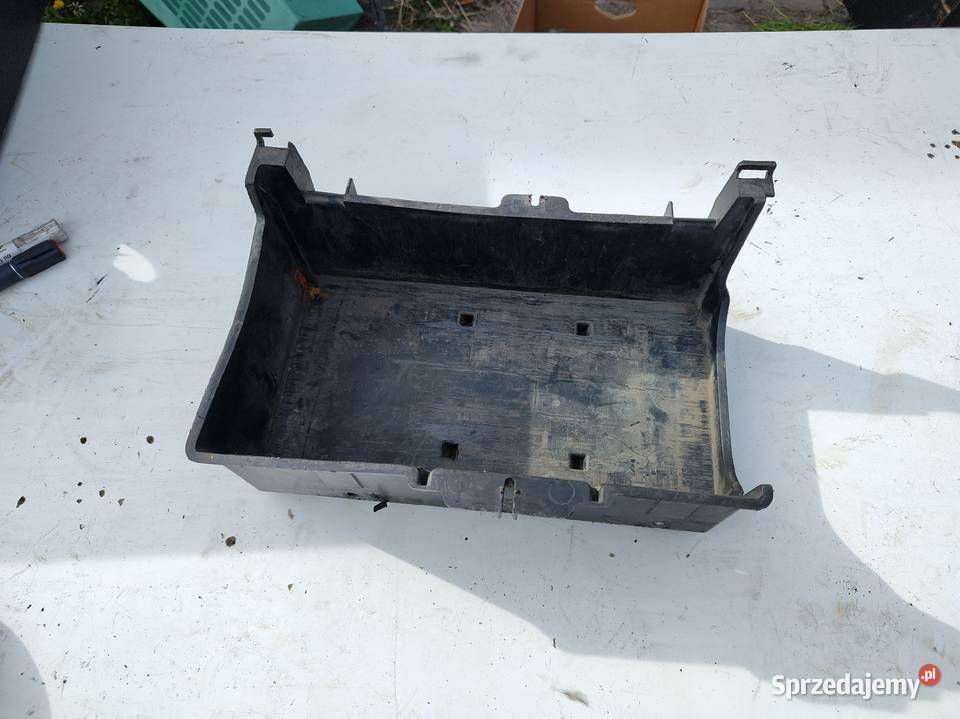 OBUDOWA AKUMULATORA 1S7T10757BE Ford Mondeo Pozostałe Koszalin