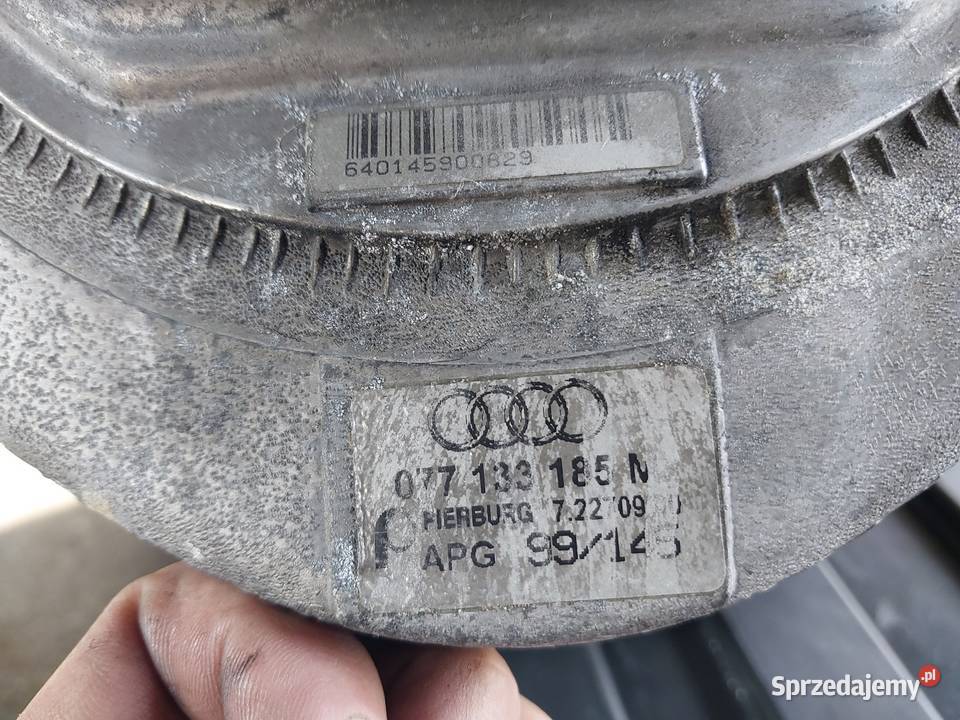 Sprzedam obudowę kolektora ssącego audi 42 v8 osobowe Kolektory ssące Przeworsk