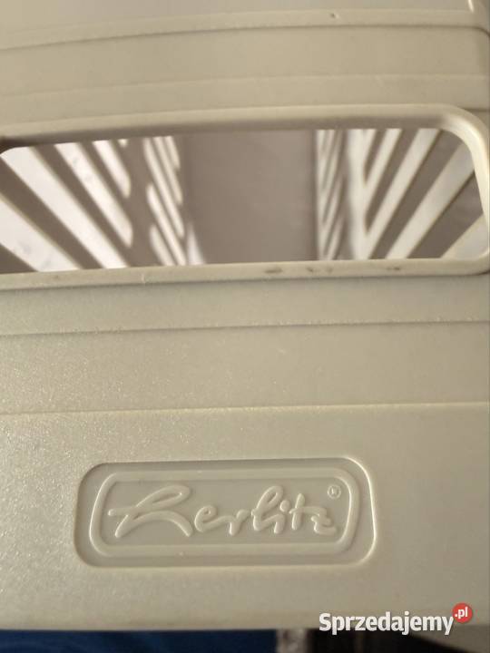 Organizer na dokumenty A4 Herlitz szary ażurowy śląskie Czerwionka-Leszczyny sprzedam