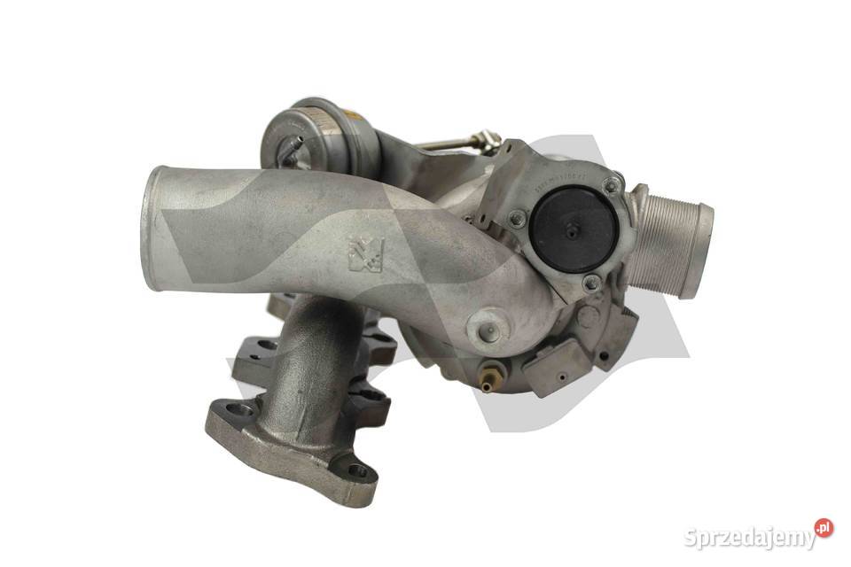 Turbina regenerowana do Opel Astra 20 Z20LET Opole