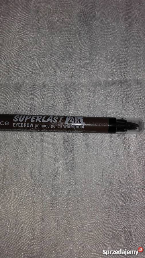 TRZY WODOODPORNE KONTURÓWKI DO MAKIJAŻU Piła sprzedam