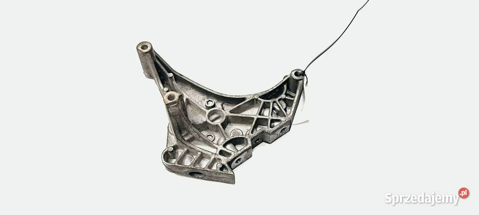 MOCOWANIE VOLKSWAGEN PASSAT CC 03L199207 ŁAPA Lipno