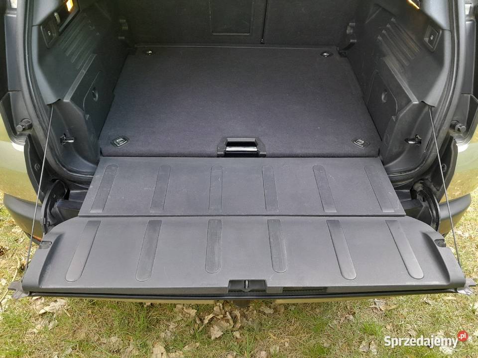 Peugeot 3008 20 kupiony w Polsce Iława sprzedam