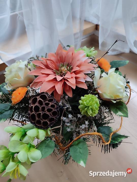 Zestaw na nagrobek tani i elegancki śląskie Sosnowiec sprzedam