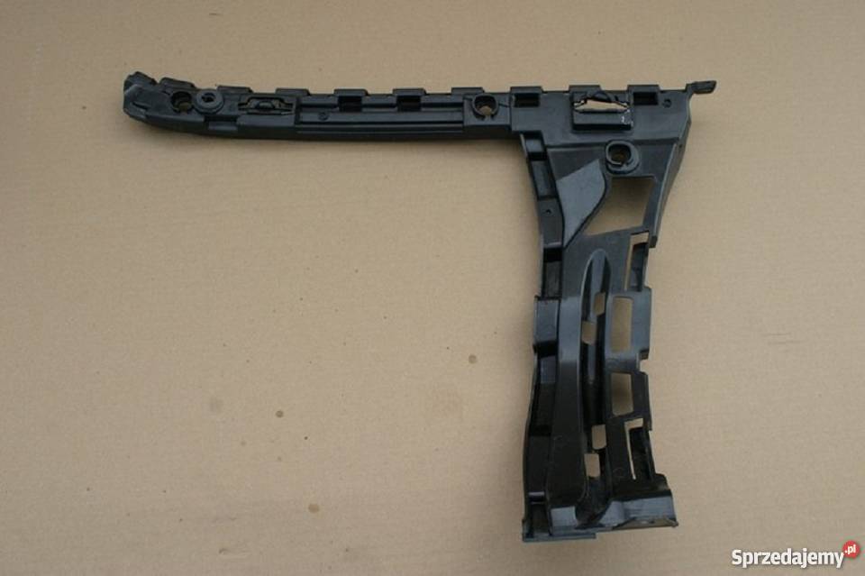 MERCEDES C KLASA KOMBI ŚLIZG ZDERZAKA LEWY TYŁ Bieleń