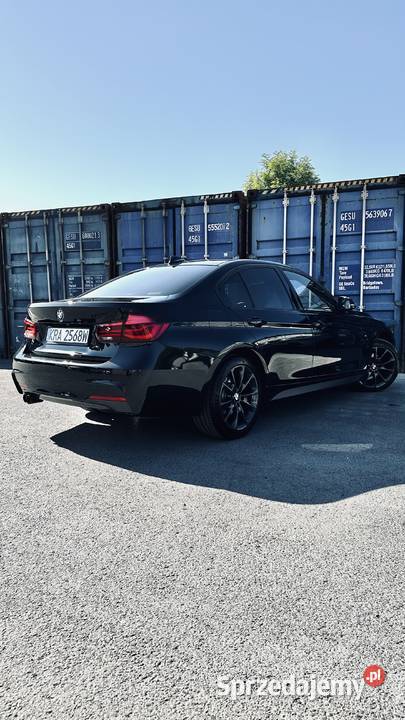 Bmw 3 małopolskie Michałowice