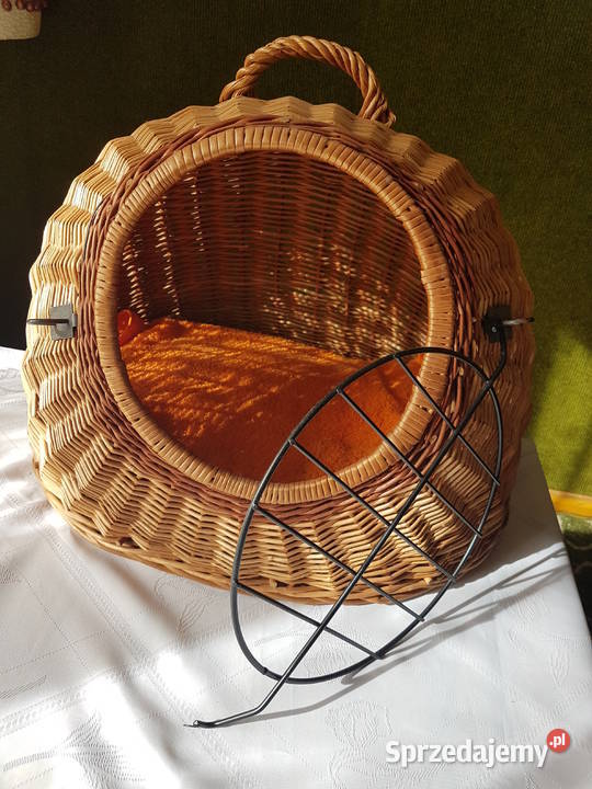 Transporter kota sprzedam