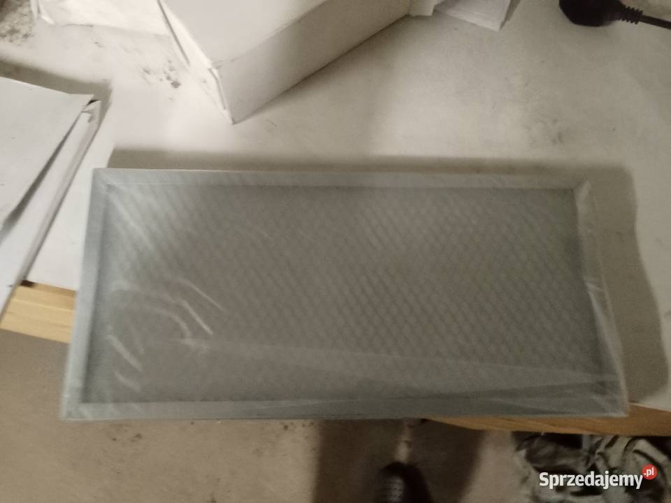 Filter kabinowy 601645 Rudno