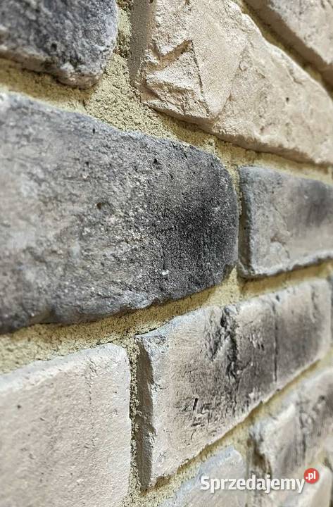 Płytki ceglane Lico Kujawskie Desert